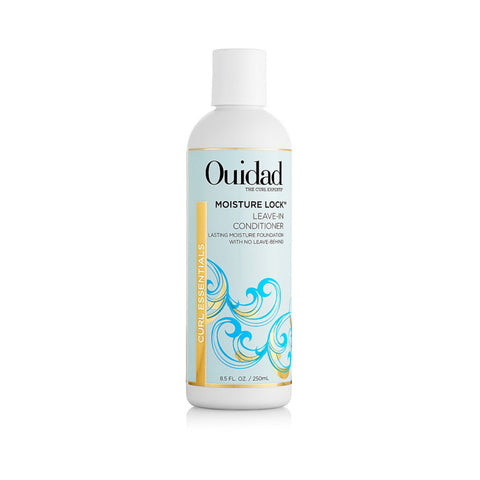 OUIDAD Moisture Lock Leave-In Conditioner