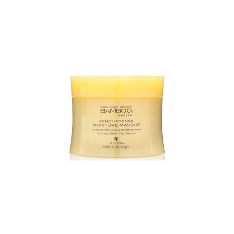 ALTERNA HAIRCARE BAMBOO SMOOTH KENDI INTENSE MOISTURE MASQUE