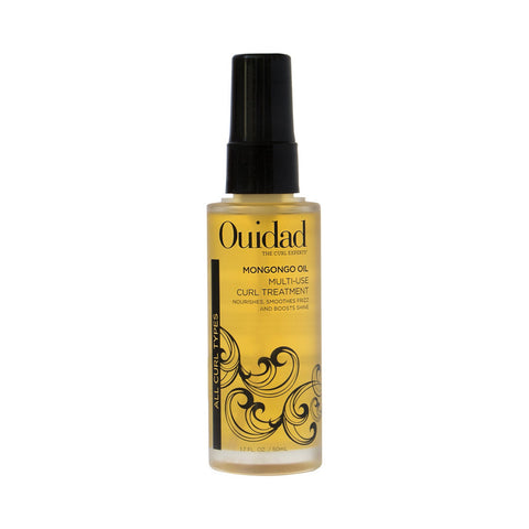 OUIDAD Mongongo Oil Multi-Use Curl Treatment