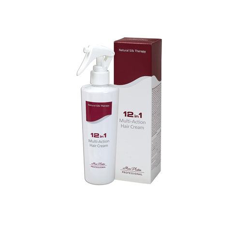 MON PLATIN Multi-Action Hair Cream 12 in 1