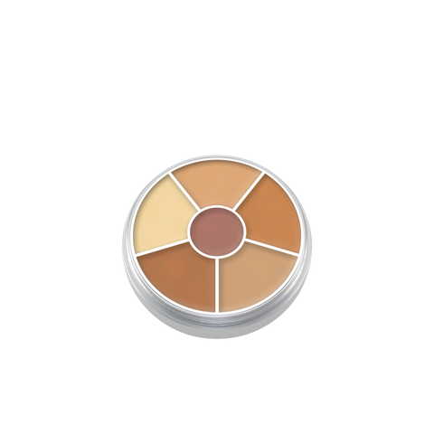 KRYOLAN CONCEALER CIRCLE