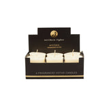 NORTHERN LIGHTS VOTIVES - MISTERIA