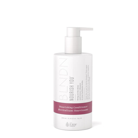 BLNDN NOURISH YOU NOURISHING CONDITIONER