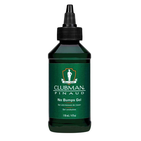 CLUBMAN PINAUD NO BUMPS GEL