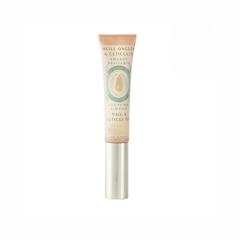 PANIER DES SENS NAIL & CUTICLE OIL