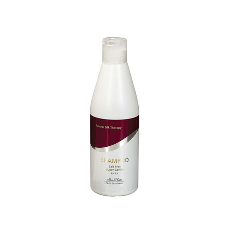MON PLATIN NATURAL SILK THERAPY - SHAMPOO SUPER GENTLE SALT FREE