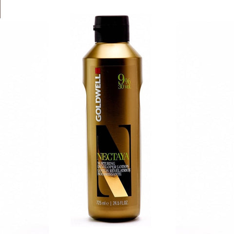 GOLDWELL NECTAYA DEVELOPER 30 VOLUME LOTION 9%