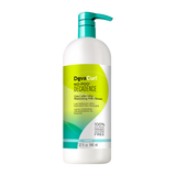 DEVACURL NO-POO DECADENCE Zero Lather Ultra Moisturizing Milk Cleanser