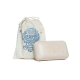 BARR-CO. ORIGINAL SCENT OATMEAL SADDLE SOAP