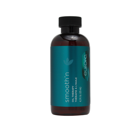 EUFORA SMOOTH'N OIL THERAPY