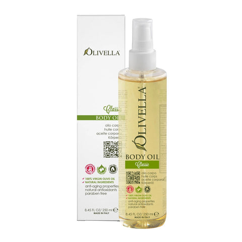 OLIVELLA CLASSIC BODY OIL