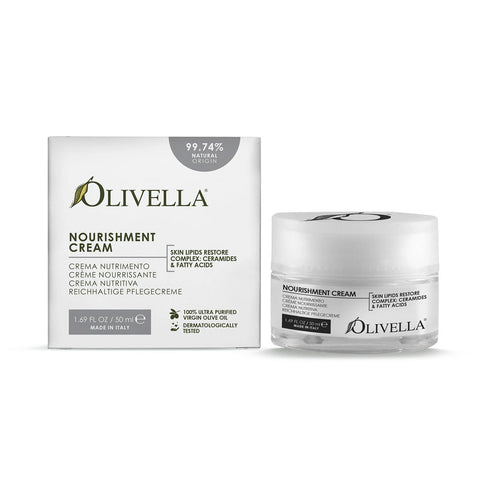 OLIVELLA NOURISHMENT CREAM