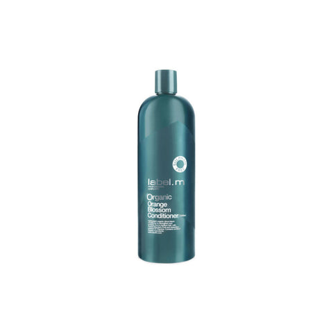 LABEL.M ORGANIC ORANGE BLOSSOM CONDITIONER