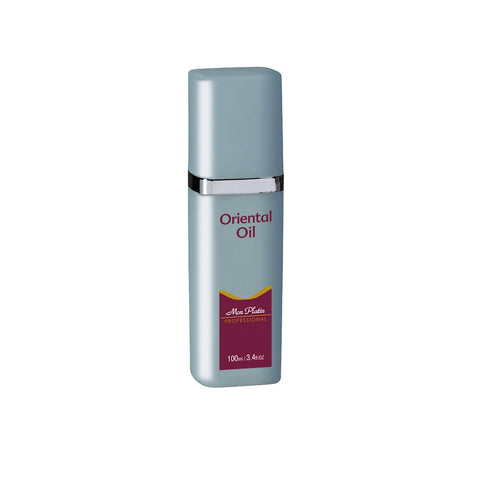 MON PLATIN ORIENTAL OIL