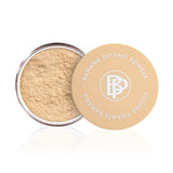 BellaPierre Banana Setting Powder