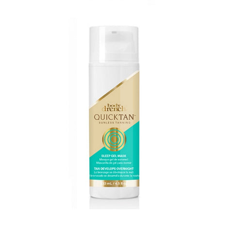 BODY DRENCH OVERNIGHT SLEEP GEL MASK