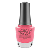 MORGAN TAYLOR PROFFESIONAL NAIL LACQUER