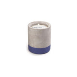 PADDYWAX URBAN CANDLE - DRIFTWOOD + INDIGO
