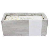 PADDYWAX URBAN CANDLE - TOBACCO + PATCHOULI