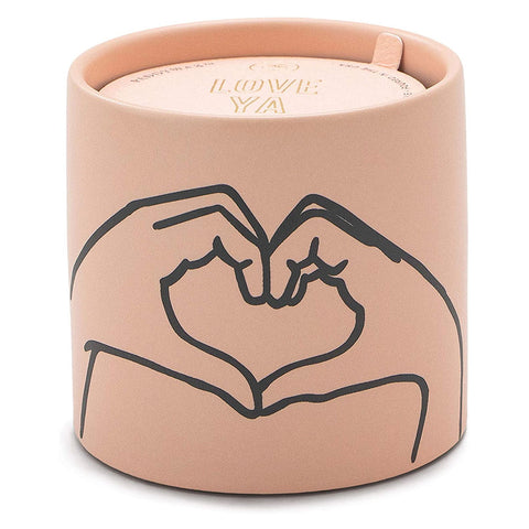 PADDYWAX IMPRESSIONS CANDLES - TOBACCO & VANILLA