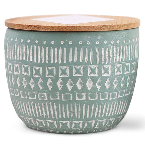 PADDYWAX SONORA CANDLES - BERGAMOT & FRESH FIG