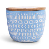PADDYWAX SONORA CANDLES - WISTERIA & WILLOW