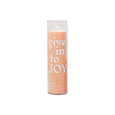 PADDYWAX SPARK - SALTED GRAPEFRUIT