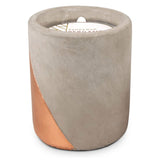 PADDYWAX URBAN CANDLE - BERGAMOT + MAHOGANY