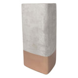 PADDYWAX URBAN CANDLE - BERGAMOT + MAHOGANY