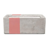 PADDYWAX URBAN CANDLE - BERGAMOT + MAHOGANY