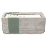 PADDYWAX URBAN CANDLE - EUCALYPTUS + SANTAL