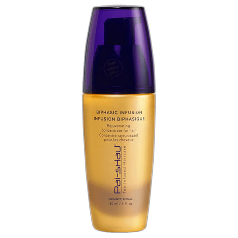 PAI-SHAU BIPHASIC INFUSION