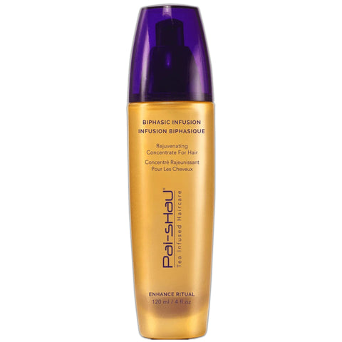 PAI-SHAU BIPHASIC INFUSION