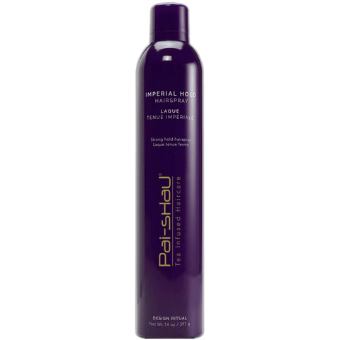 PAI-SHAU IMPERIAL HOLD HAIRSPRAY