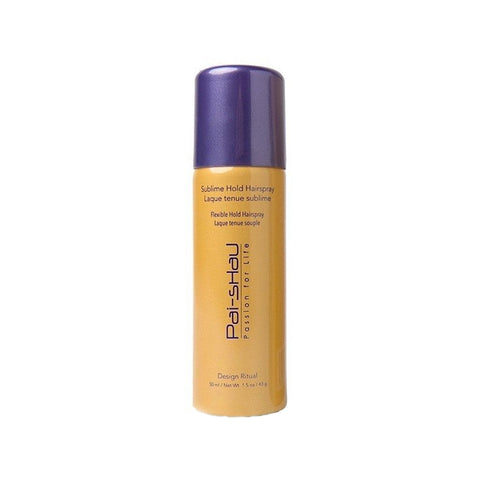 PAI-SHAU IMPERIAL HOLD HAIRSPRAY