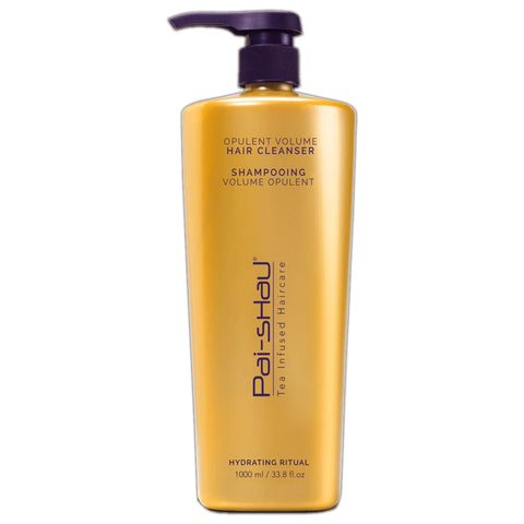 PAI-SHAU OPULENT VOLUME HAIR CLEANSER