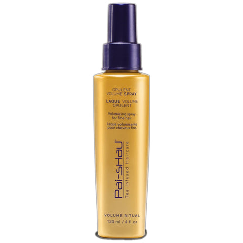 PAI-SHAU OPULENT VOLUME SPRAY