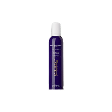 PAI-SHAU ROYAL ABUNDANCE MOUSSE