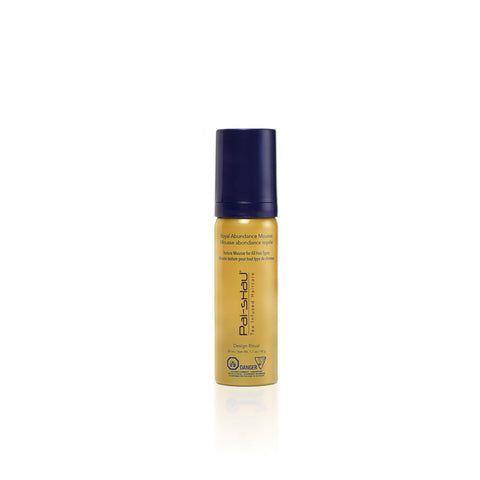 PAI-SHAU ROYAL ABUNDANCE MOUSSE