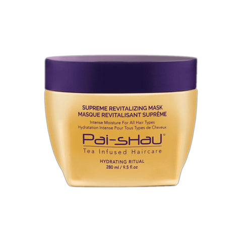 PAI-SHAU SUPREME REVITALIZING MASK