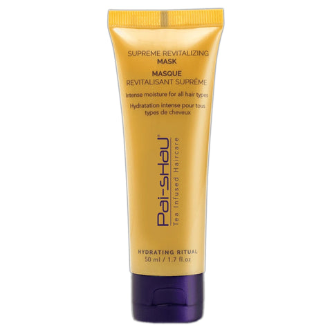 PAI-SHAU SUPREME REVITALIZING MASK