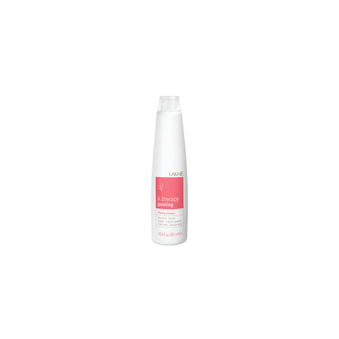 LAKME K.THERAPY PEELING SHAMPOO OILY