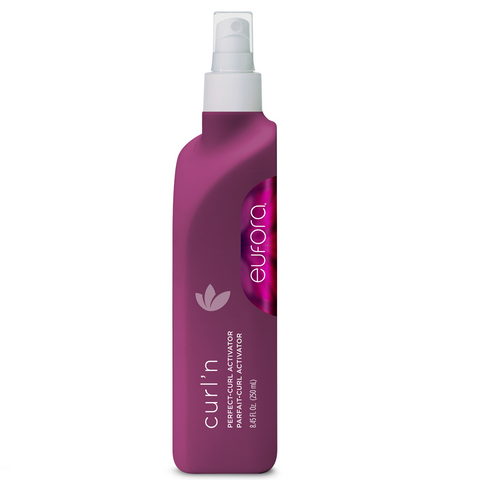 EUFORA CURL'N PERFECT CURL ACTIVATOR