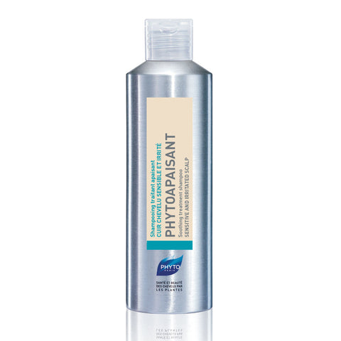 PHYTO PHYTOAPAISANT SOOTHING TREATMENT SHAMPOO