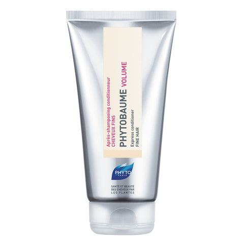 PHYTO PHYTOBAUME VOLUME EXPRESS VOLUMIZING CONDITIONER