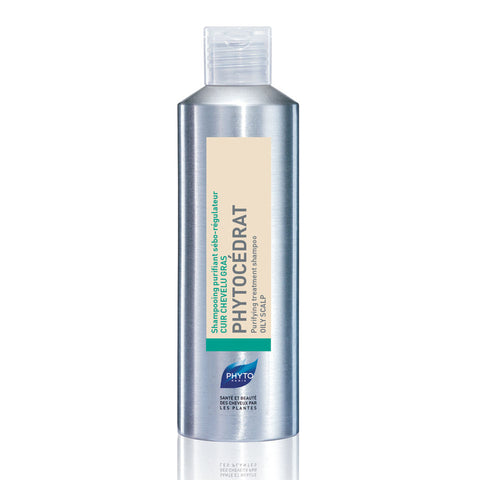 PHYTO PHYTOCEDRAT PURIFYING TREATMENT SHAMPOO