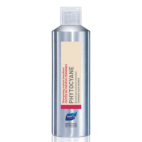 PHYTO PHYTOCYANE REVITALIZING SHAMPOO