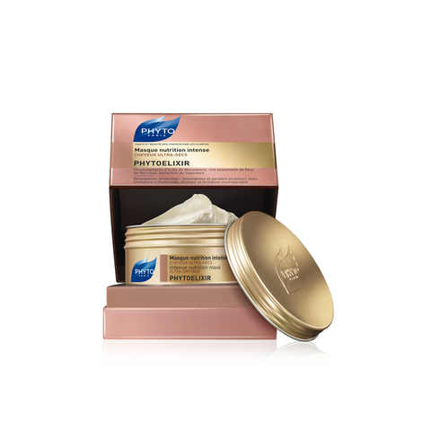 PHYTO PHYTOELIXIR INTENSE NUTRITION MASK