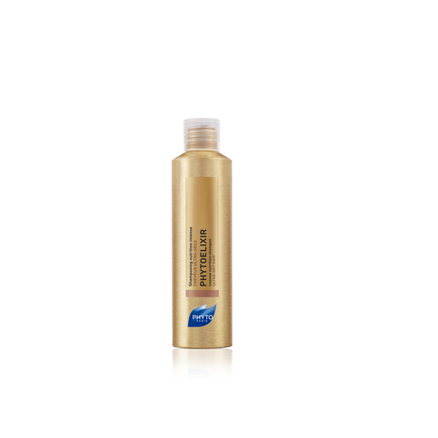 PHYTO PHYTOELIXIR INTENSE NUTRITION SHAMPOO