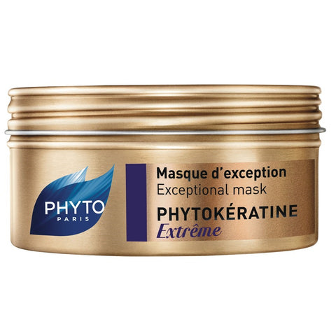 PHYTO PHYTOKERATINE EXTREME MASK